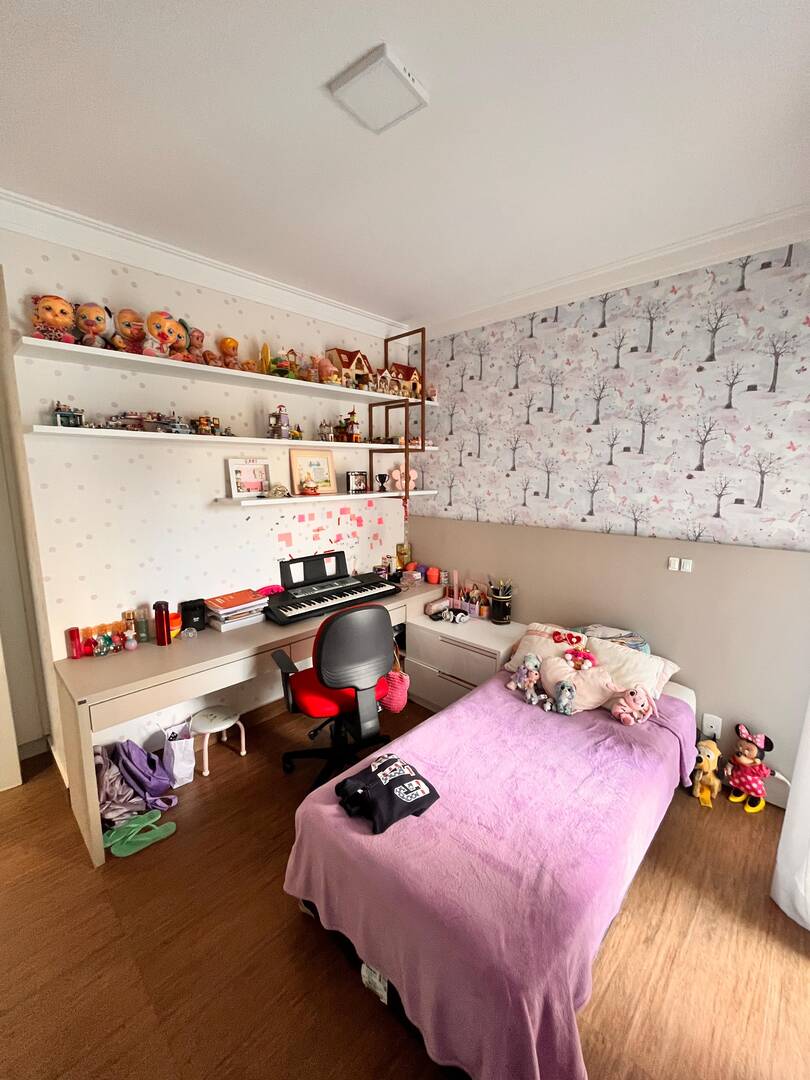 Apartamento, 3 suítes, 172m², em Alphaville — foto 27