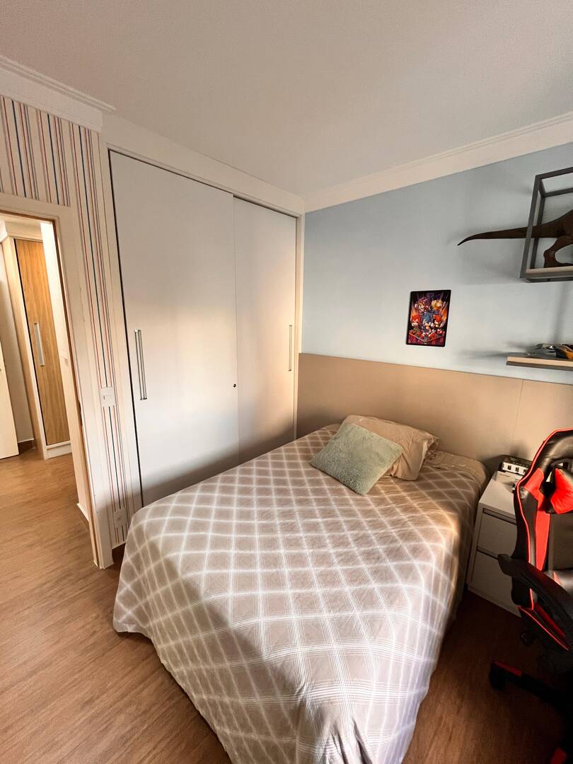Apartamento, 3 suítes, 172m², em Alphaville — foto 26