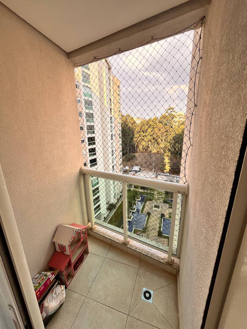 Apartamento, 3 suítes, 172m², em Alphaville — foto 25