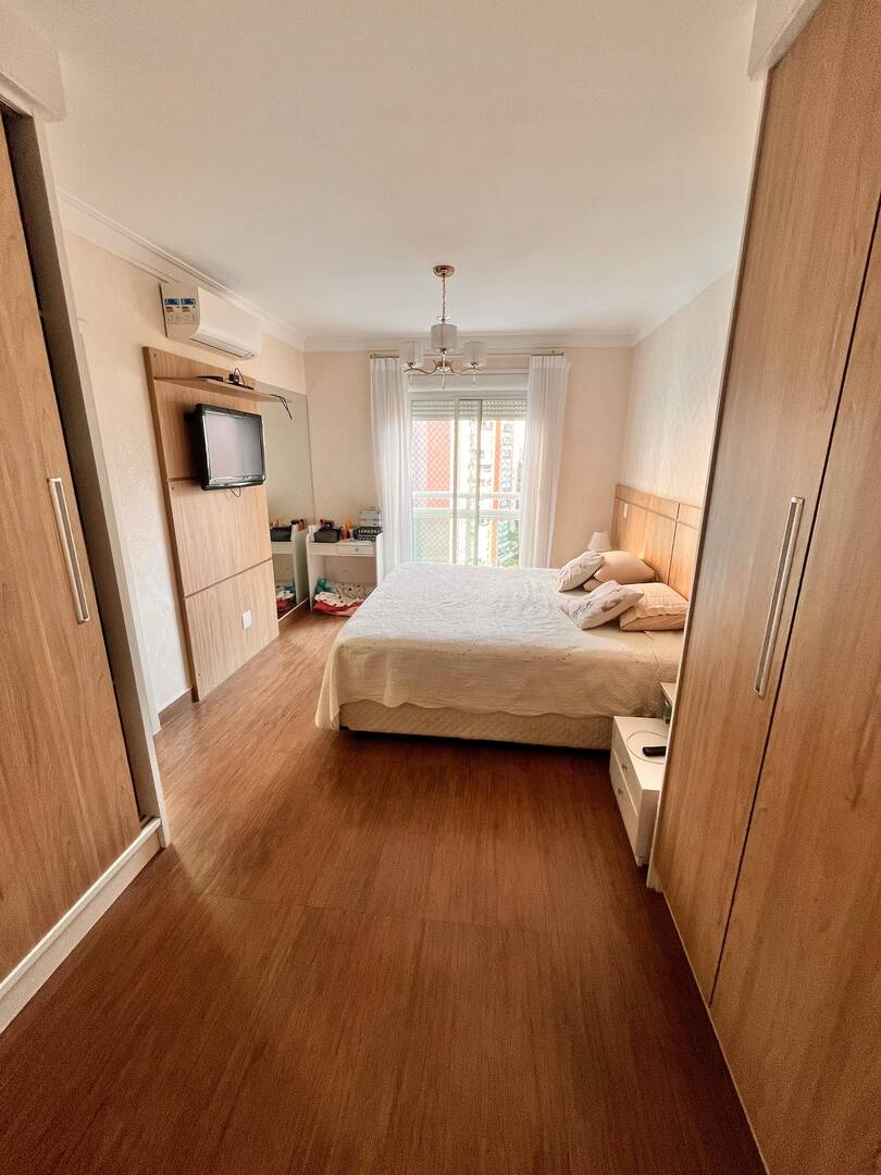 Apartamento, 3 suítes, 172m², em Alphaville — foto 33