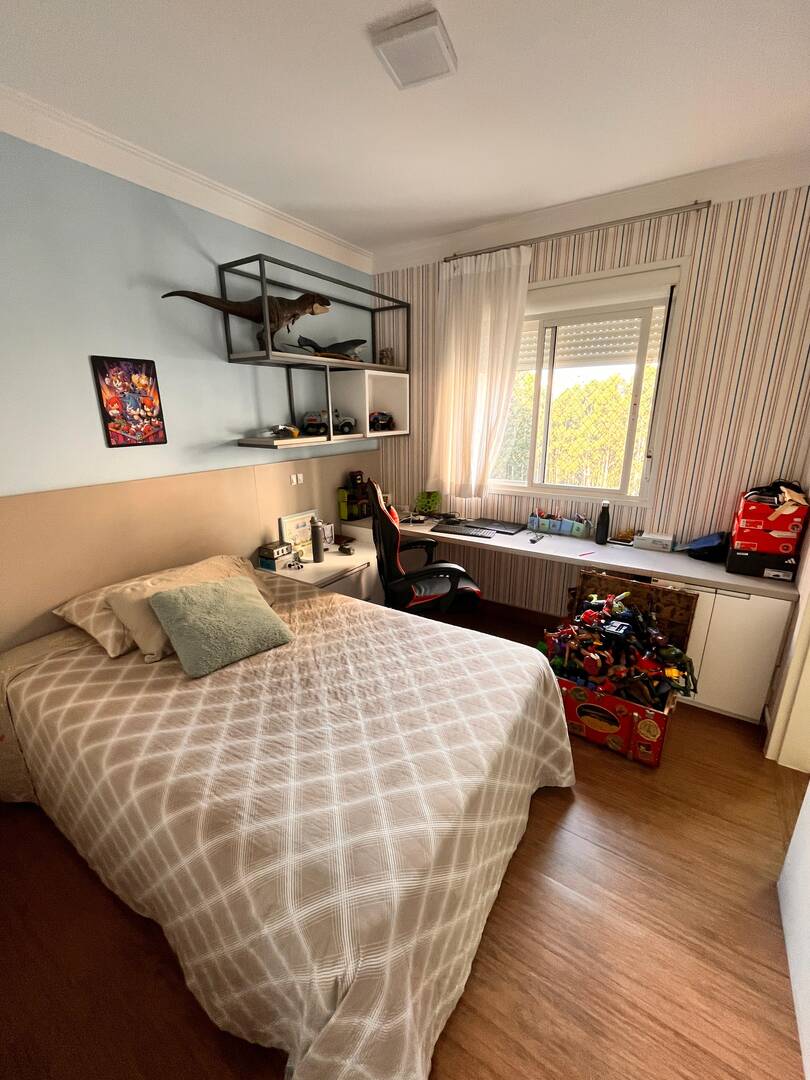Apartamento, 3 suítes, 172m², em Alphaville — foto 31