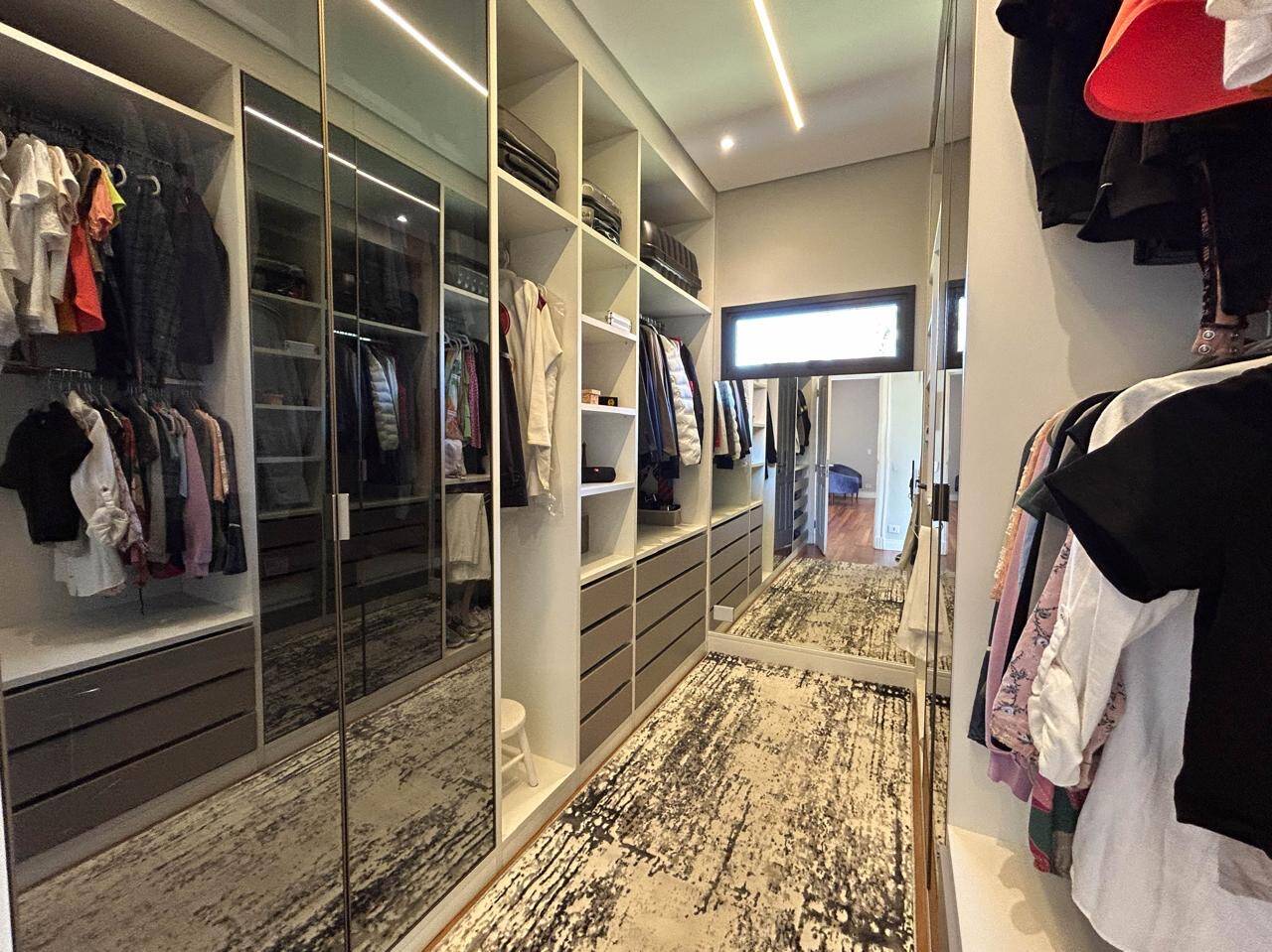 Casa, 5 suítes, 850m², em Residencial Tamboré — foto 5