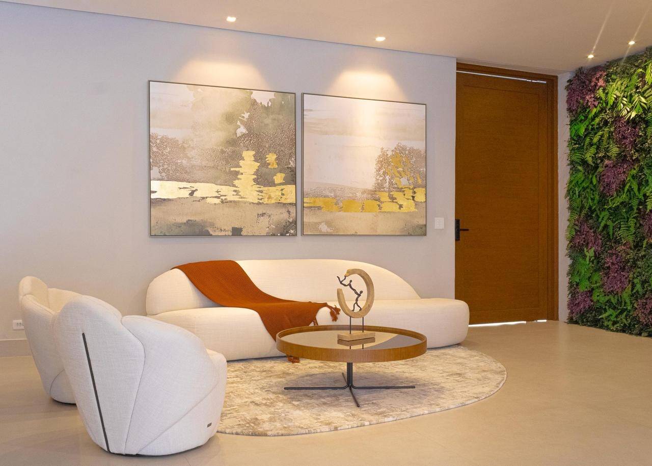 Casa, 5 suítes, 850m², em Residencial Tamboré — foto 8