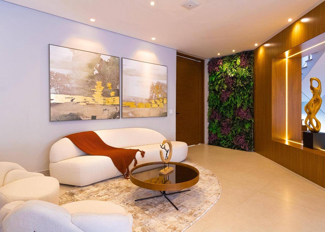 Casa, 5 suítes, 850m², em Residencial Tamboré — foto 7