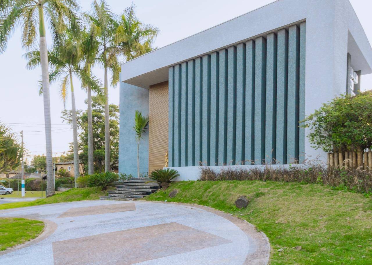 Casa, 5 suítes, 850m², em Residencial Tamboré — foto 18