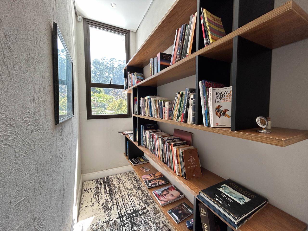 Casa, 5 suítes, 850m², em Residencial Tamboré — foto 16