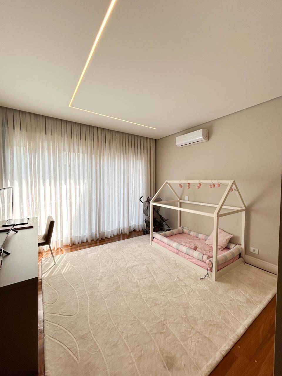 Casa, 5 suítes, 850m², em Residencial Tamboré — foto 17