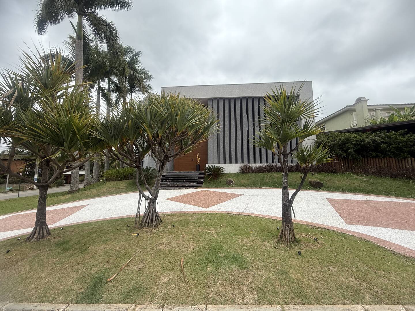Casa, 5 suítes, 850m², em Residencial Tamboré — foto 15