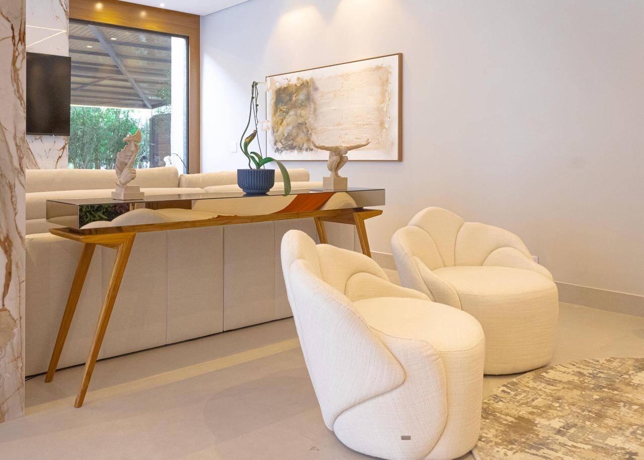 Casa, 5 suítes, 850m², em Residencial Tamboré — foto 13