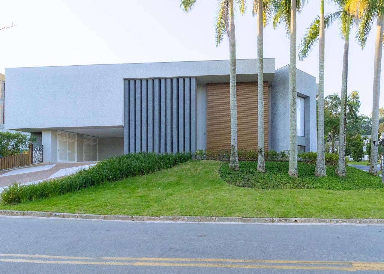 Casa, 5 suítes, 850m², em Residencial Tamboré — foto 14