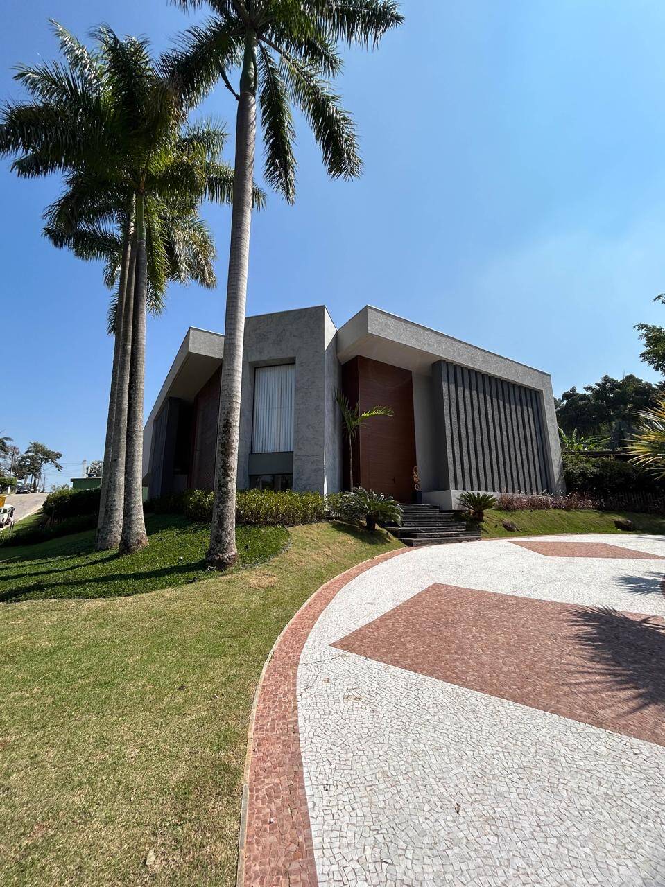 Casa, 5 suítes, 850m², em Residencial Tamboré — foto 21