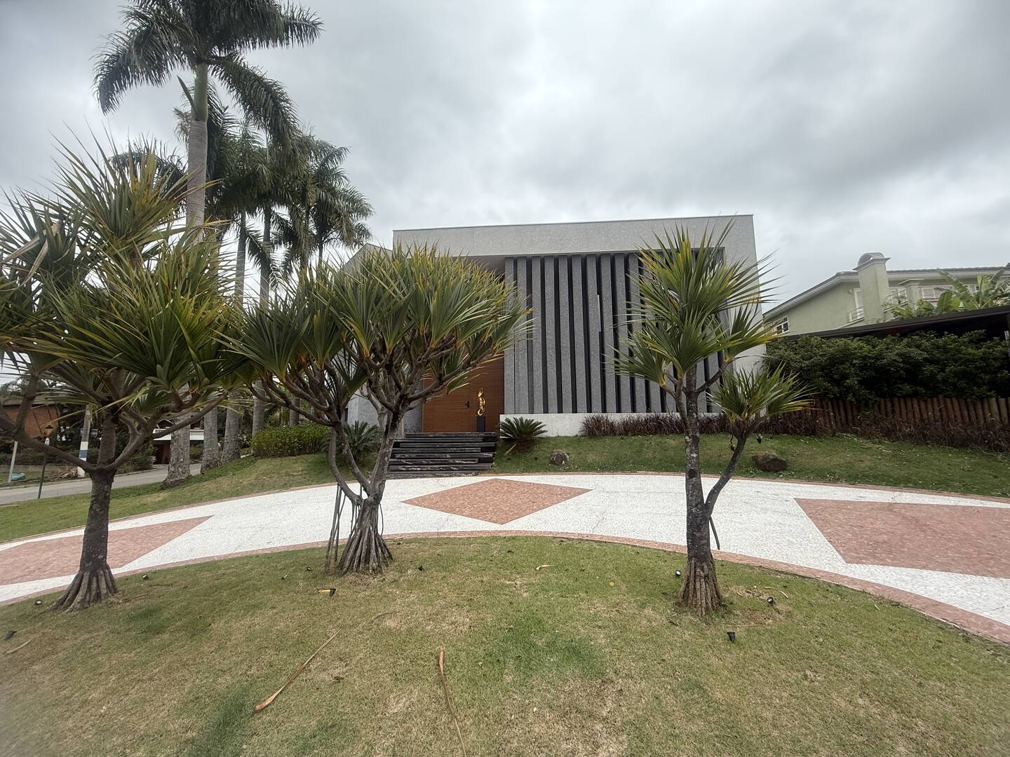 Casa, 5 suítes, 850m², em Residencial Tamboré — foto 23