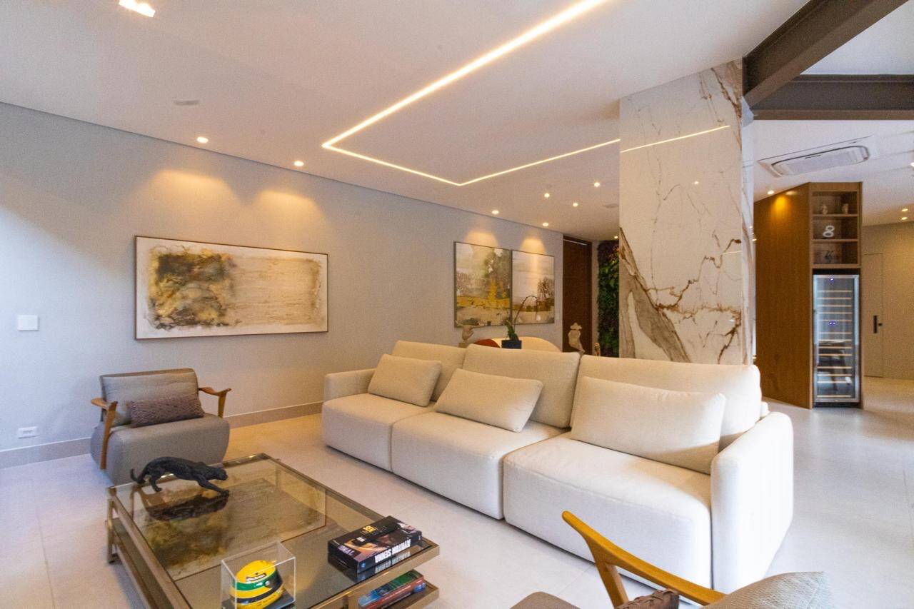 Casa, 5 suítes, 850m², em Residencial Tamboré — foto 24
