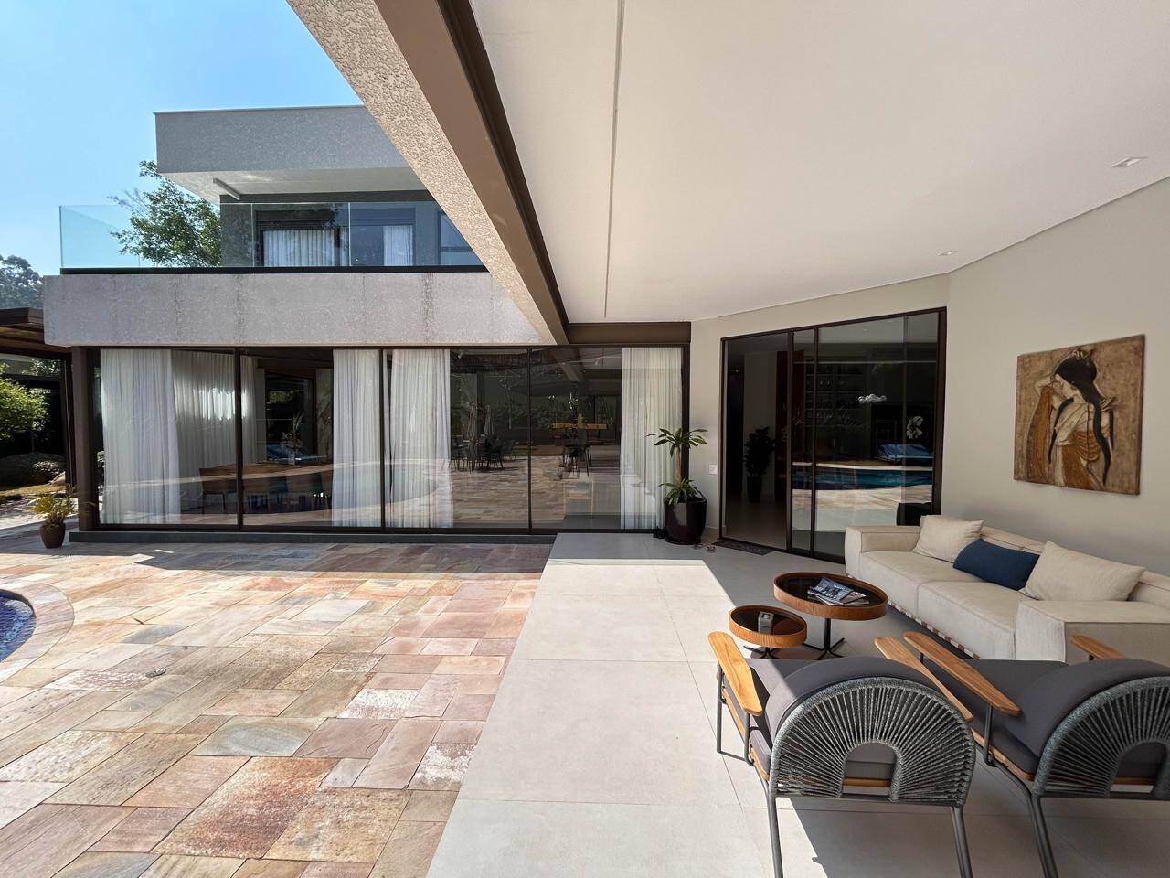 Casa, 5 suítes, 850m², em Residencial Tamboré — foto 19