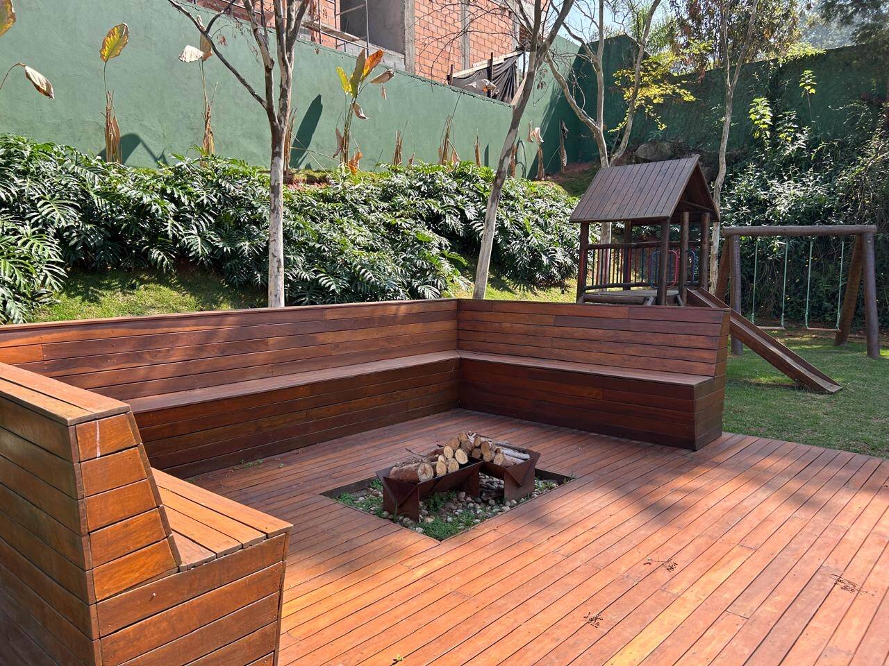 Casa, 5 suítes, 850m², em Residencial Tamboré — foto 27