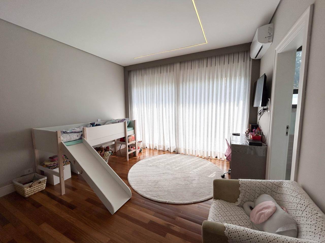 Casa, 5 suítes, 850m², em Residencial Tamboré — foto 29