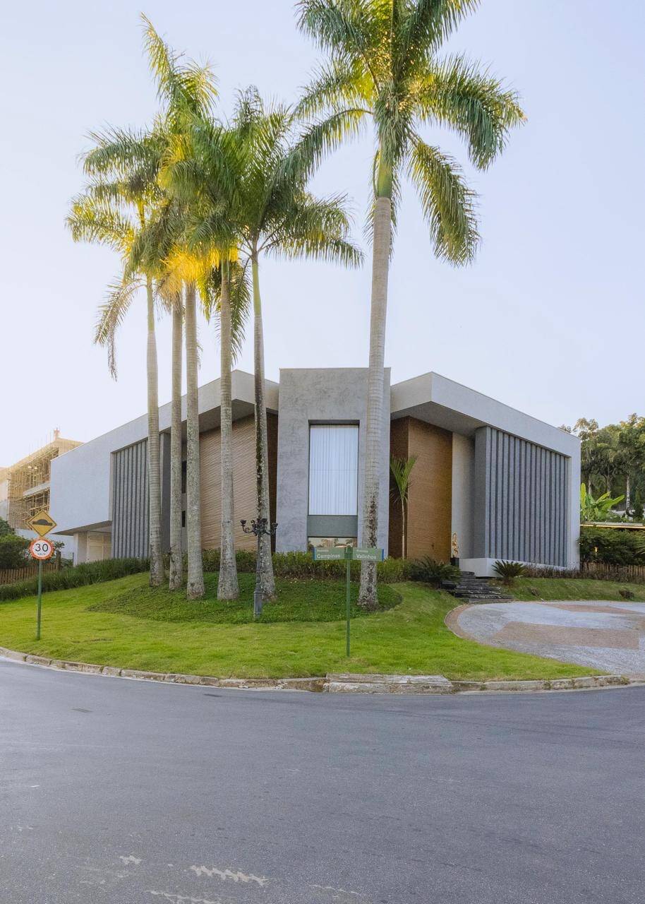 Casa, 5 suítes, 850m², em Residencial Tamboré — foto 30