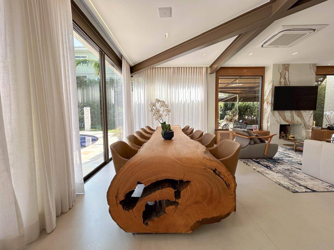 Casa, 5 suítes, 850m², em Residencial Tamboré — foto 28