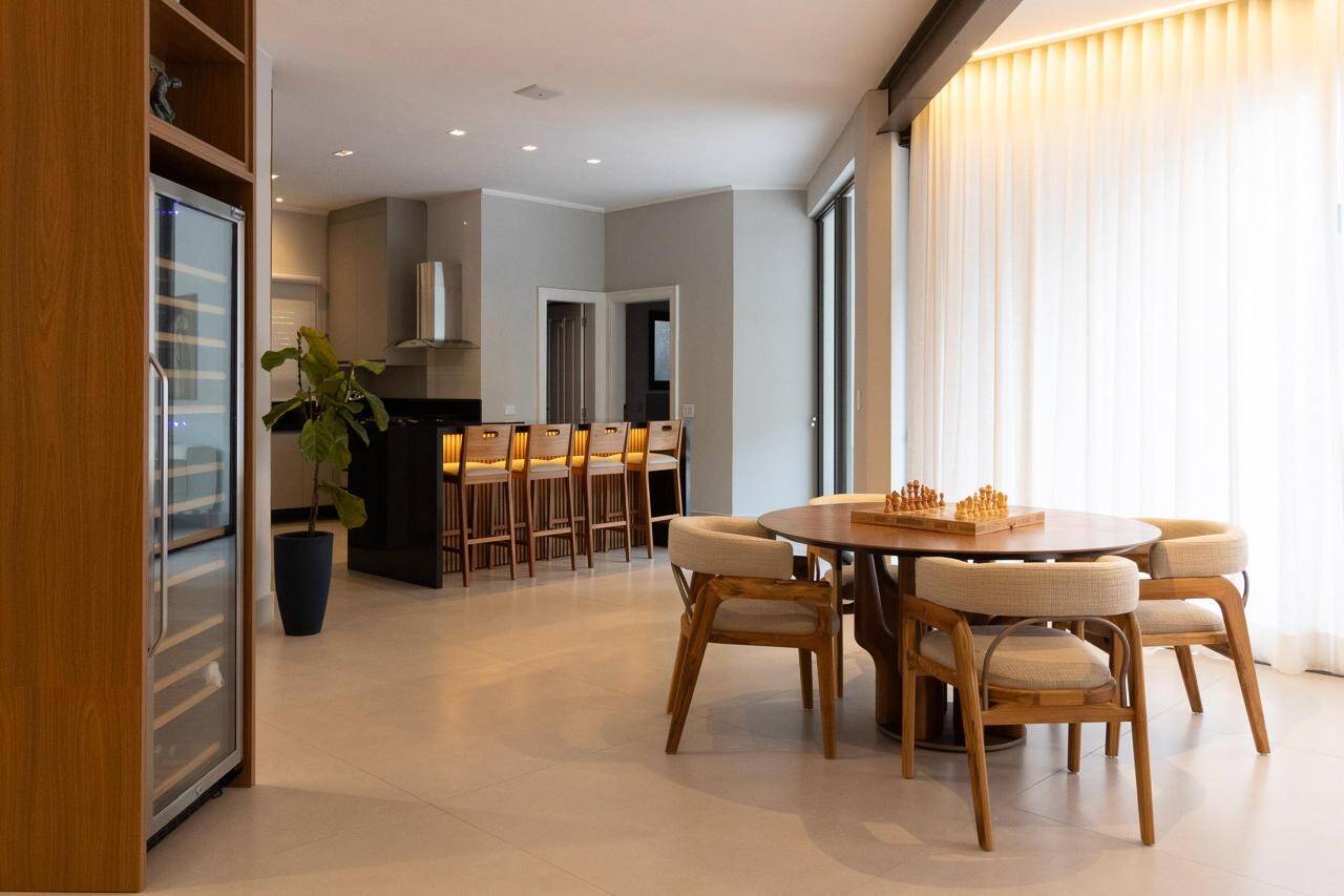 Casa, 5 suítes, 850m², em Residencial Tamboré — foto 35