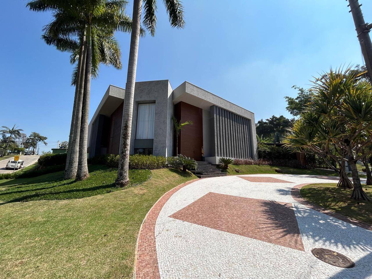 Casa, 5 suítes, 850m², em Residencial Tamboré — foto 36