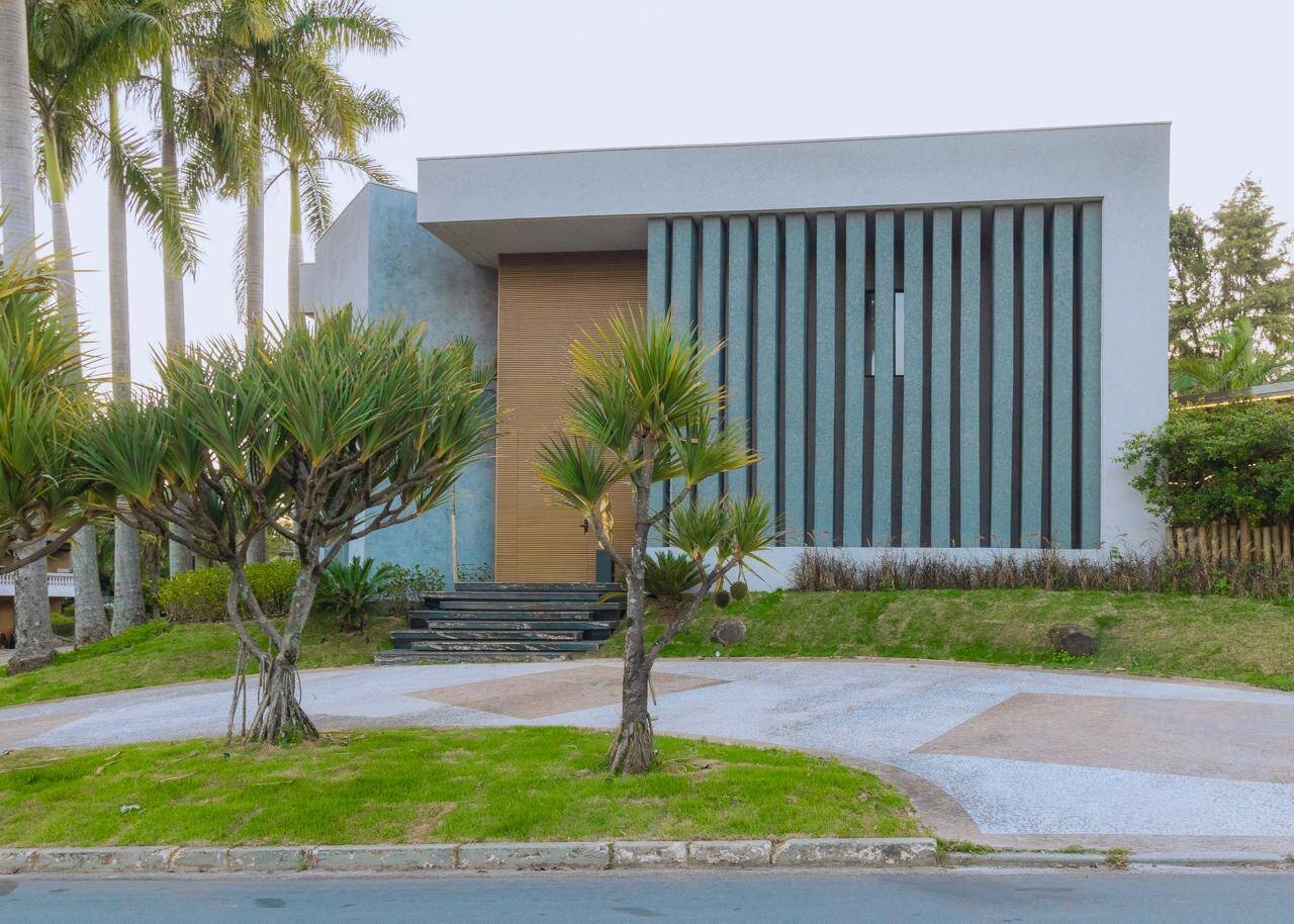 Casa, 5 suítes, 850m², em Residencial Tamboré — foto 34