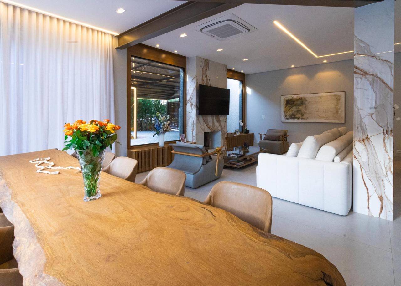 Casa, 5 suítes, 850m², em Residencial Tamboré — foto 32