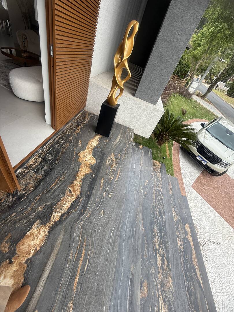 Casa, 5 suítes, 850m², em Residencial Tamboré — foto 37