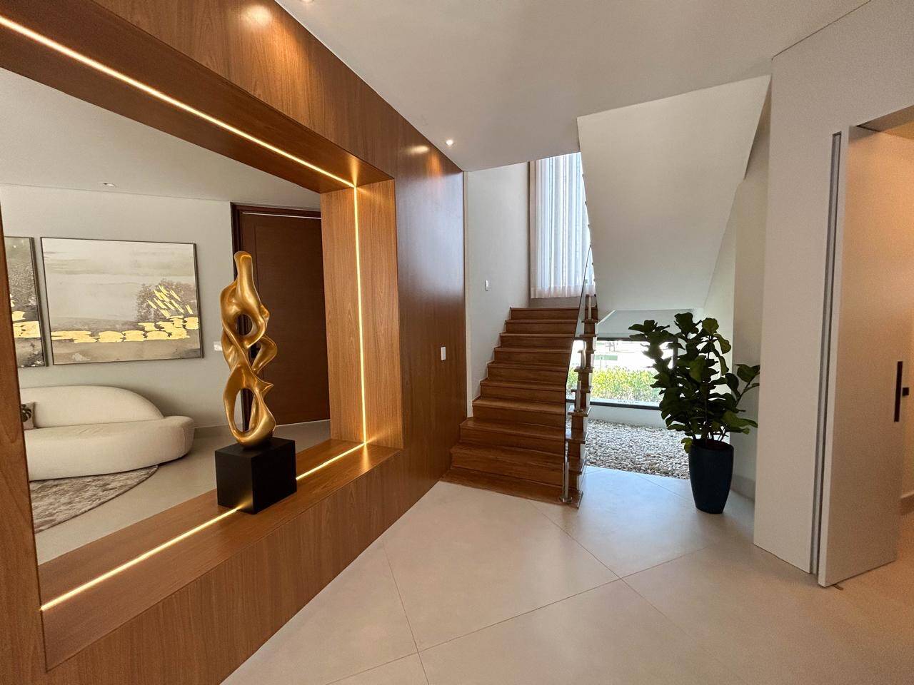 Casa, 5 suítes, 850m², em Residencial Tamboré — foto 41