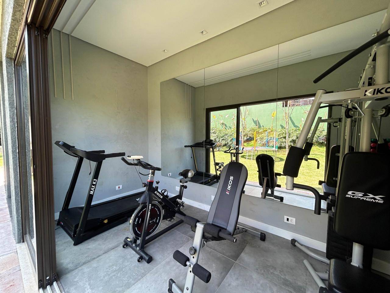 Casa, 5 suítes, 850m², em Residencial Tamboré — foto 38
