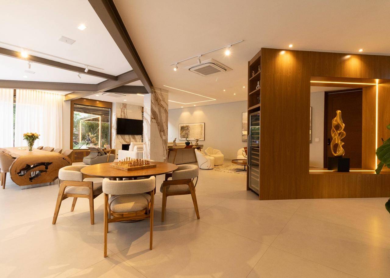 Casa, 5 suítes, 850m², em Residencial Tamboré — foto 39