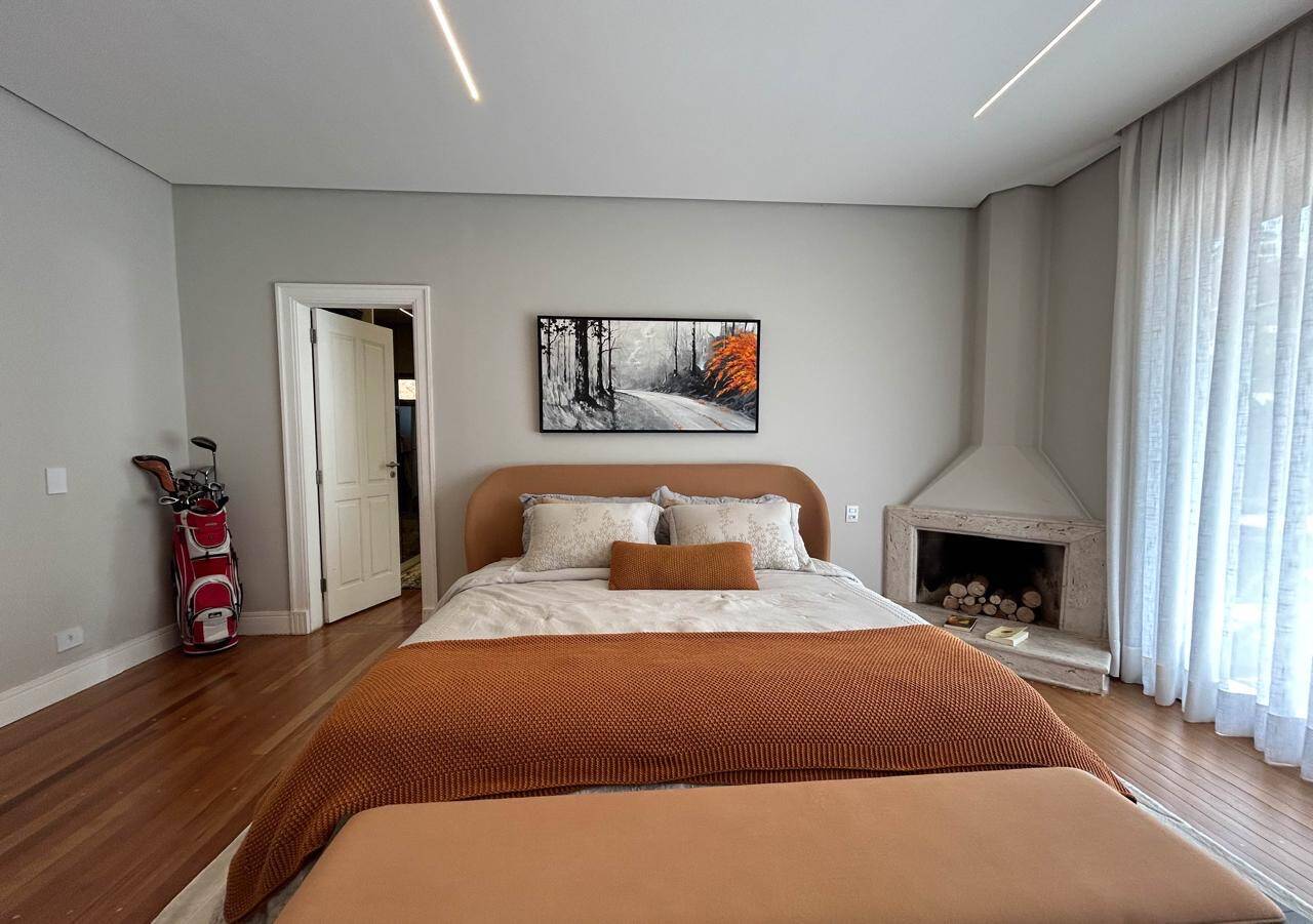 Casa, 5 suítes, 850m², em Residencial Tamboré — foto 40