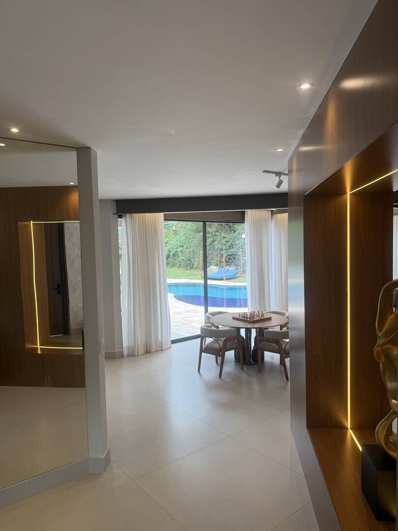 Casa, 5 suítes, 850m², em Residencial Tamboré — foto 48