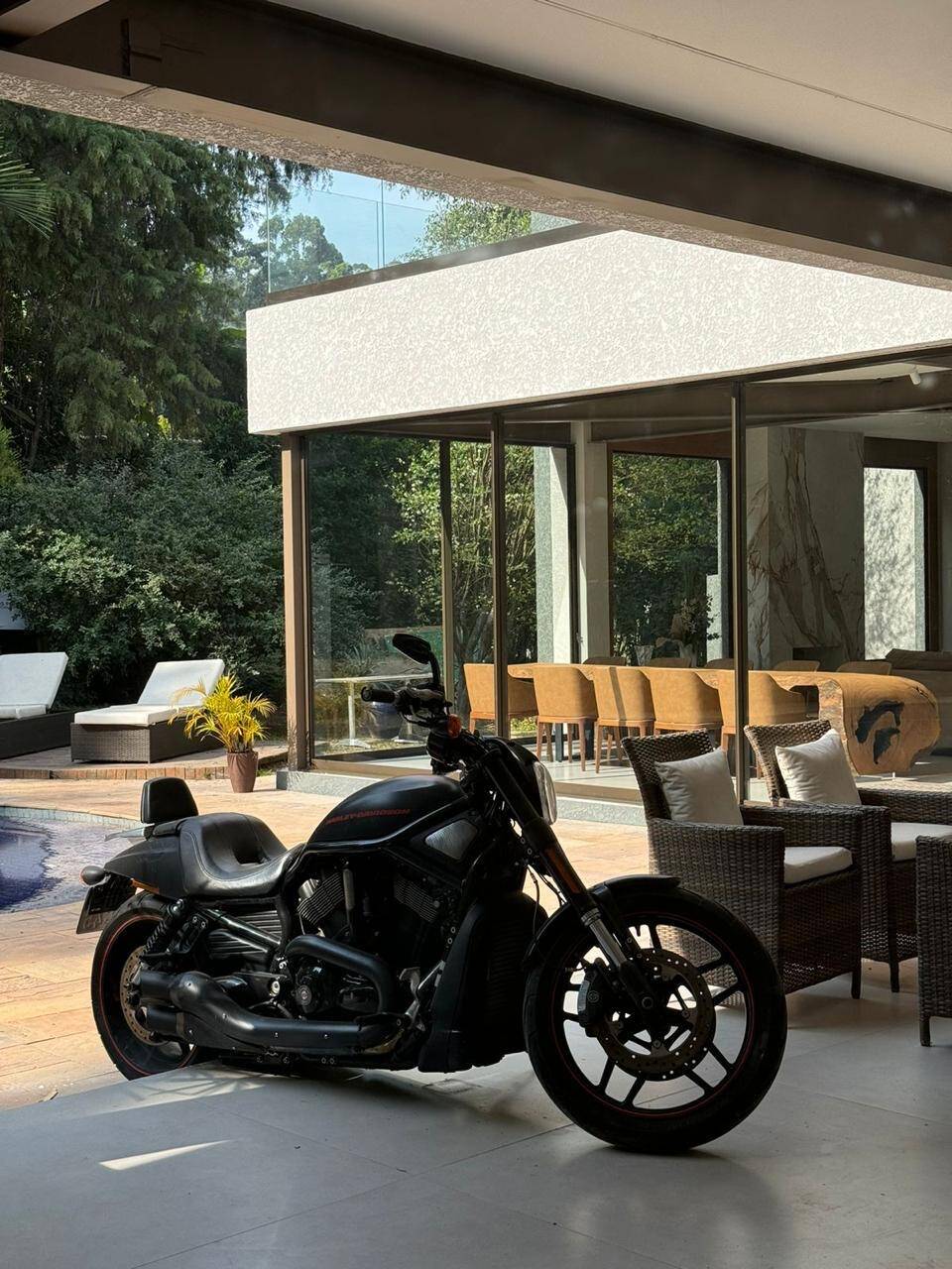 Casa, 5 suítes, 850m², em Residencial Tamboré — foto 43