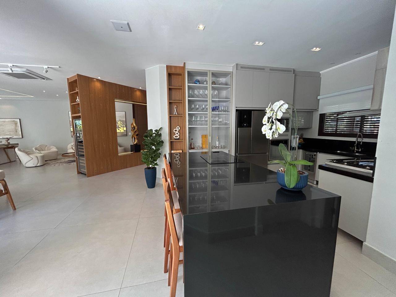 Casa, 5 suítes, 850m², em Residencial Tamboré — foto 46