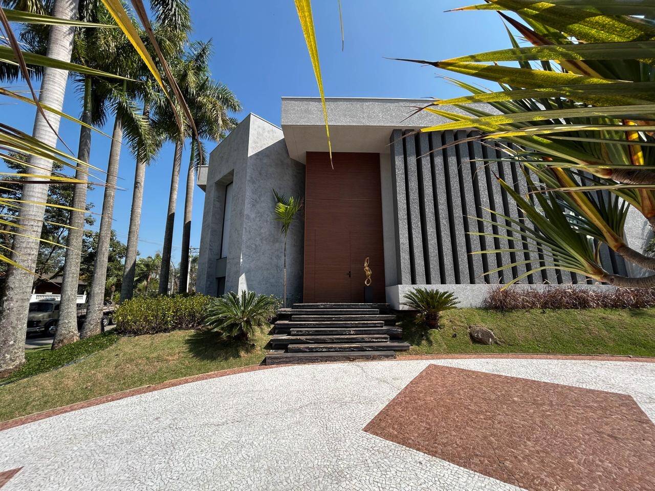 Casa, 5 suítes, 850m², em Residencial Tamboré — foto 44