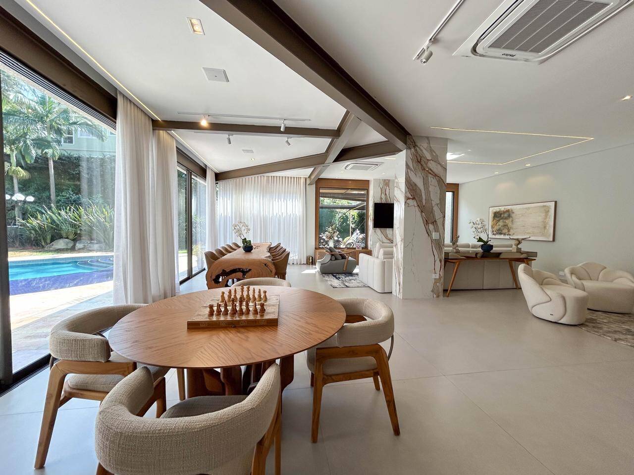 Casa, 5 suítes, 850m², em Residencial Tamboré — foto 52