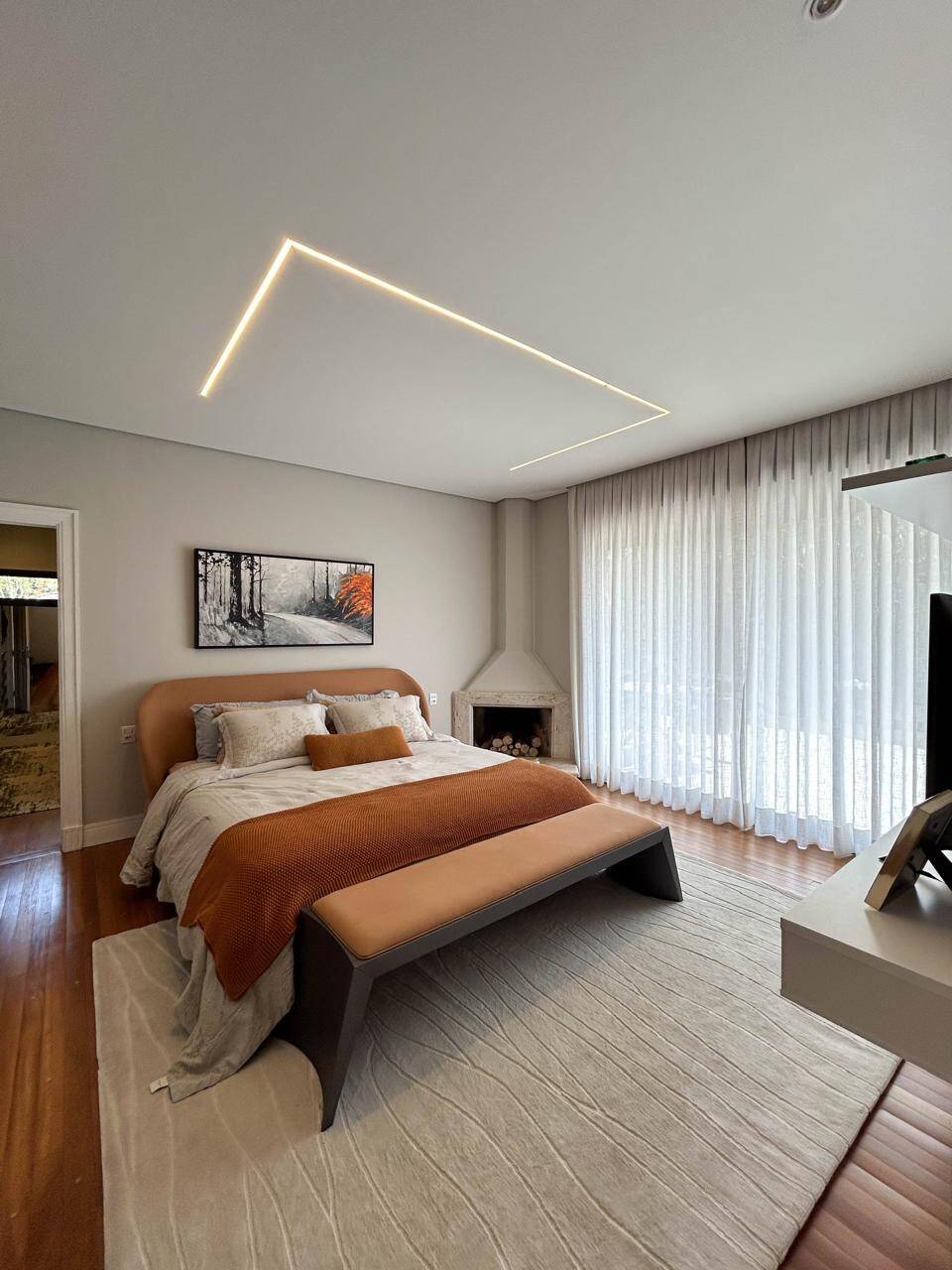 Casa, 5 suítes, 850m², em Residencial Tamboré — foto 54