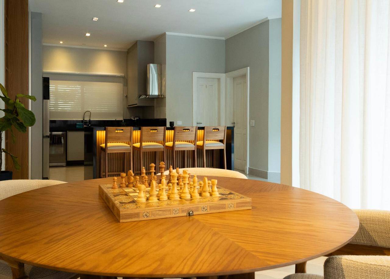 Casa, 5 suítes, 850m², em Residencial Tamboré — foto 49