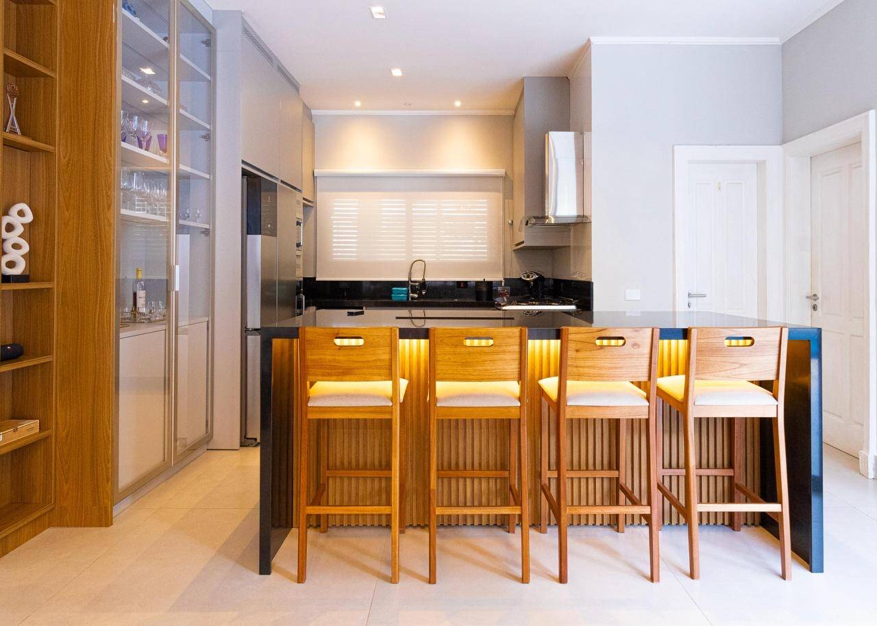 Casa, 5 suítes, 850m², em Residencial Tamboré — foto 50