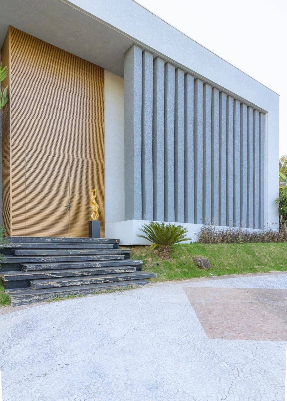 Casa, 5 suítes, 850m², em Residencial Tamboré — foto 56