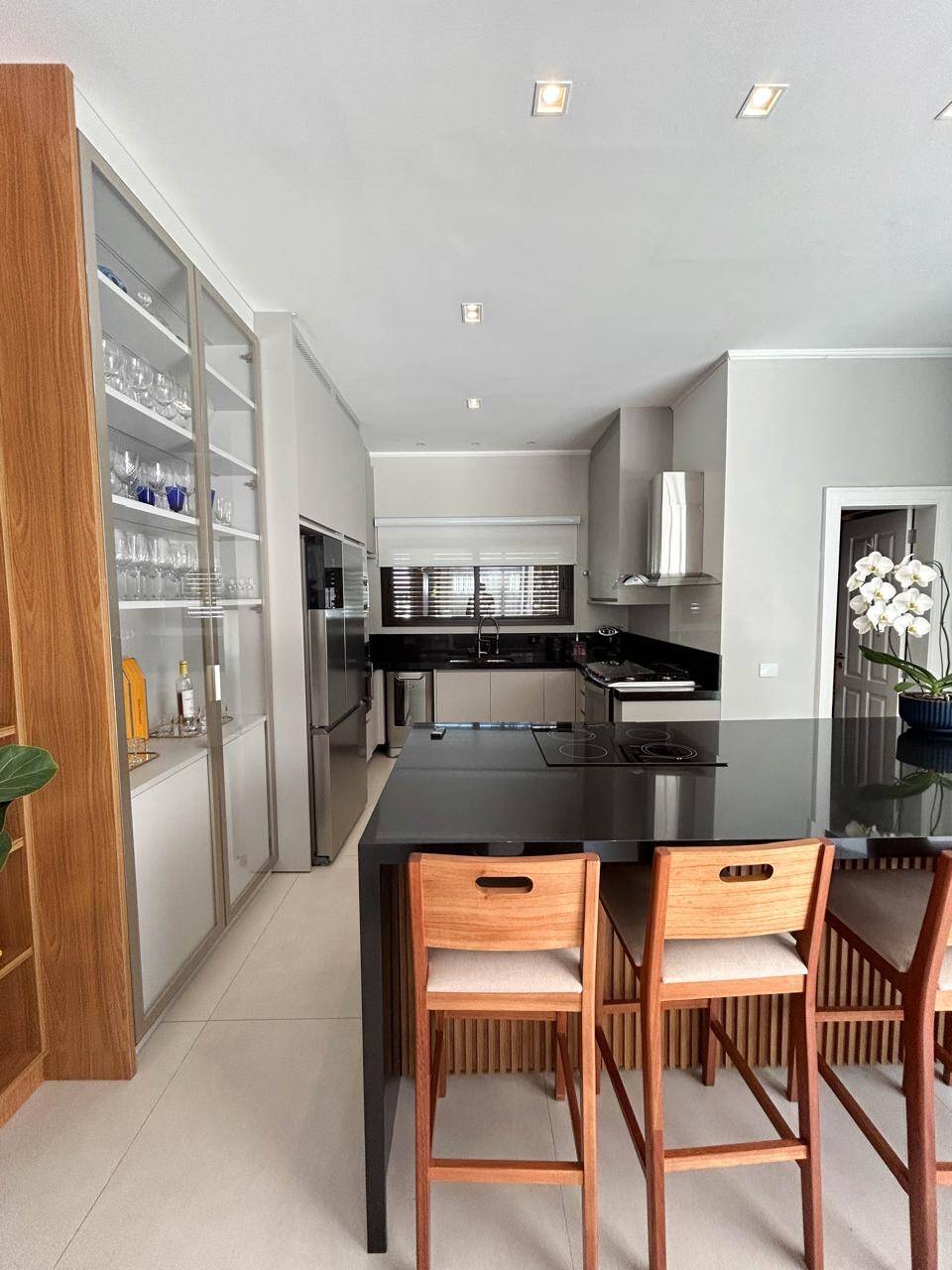 Casa, 5 suítes, 850m², em Residencial Tamboré — foto 57