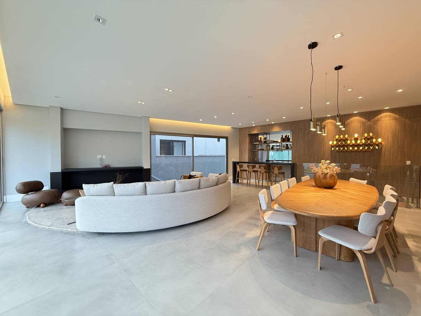Casa, 5 suítes, 837m², em Alphaville Residencial Um — foto 2