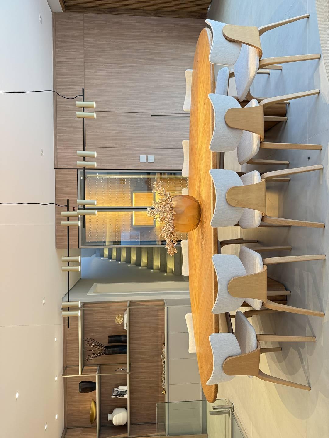 Casa, 5 suítes, 837m², em Alphaville Residencial Um — foto 3