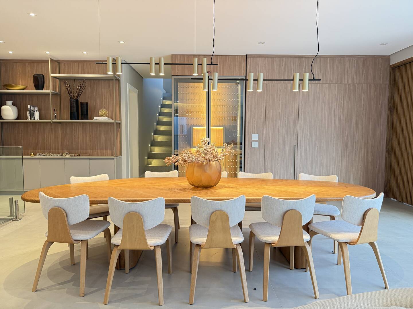 Casa, 5 suítes, 837m², em Alphaville Residencial Um — foto 4