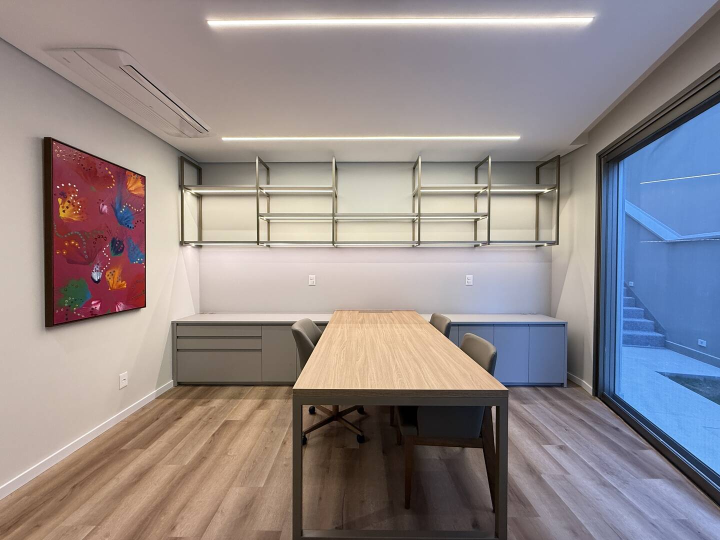 Casa, 5 suítes, 837m², em Alphaville Residencial Um — foto 5