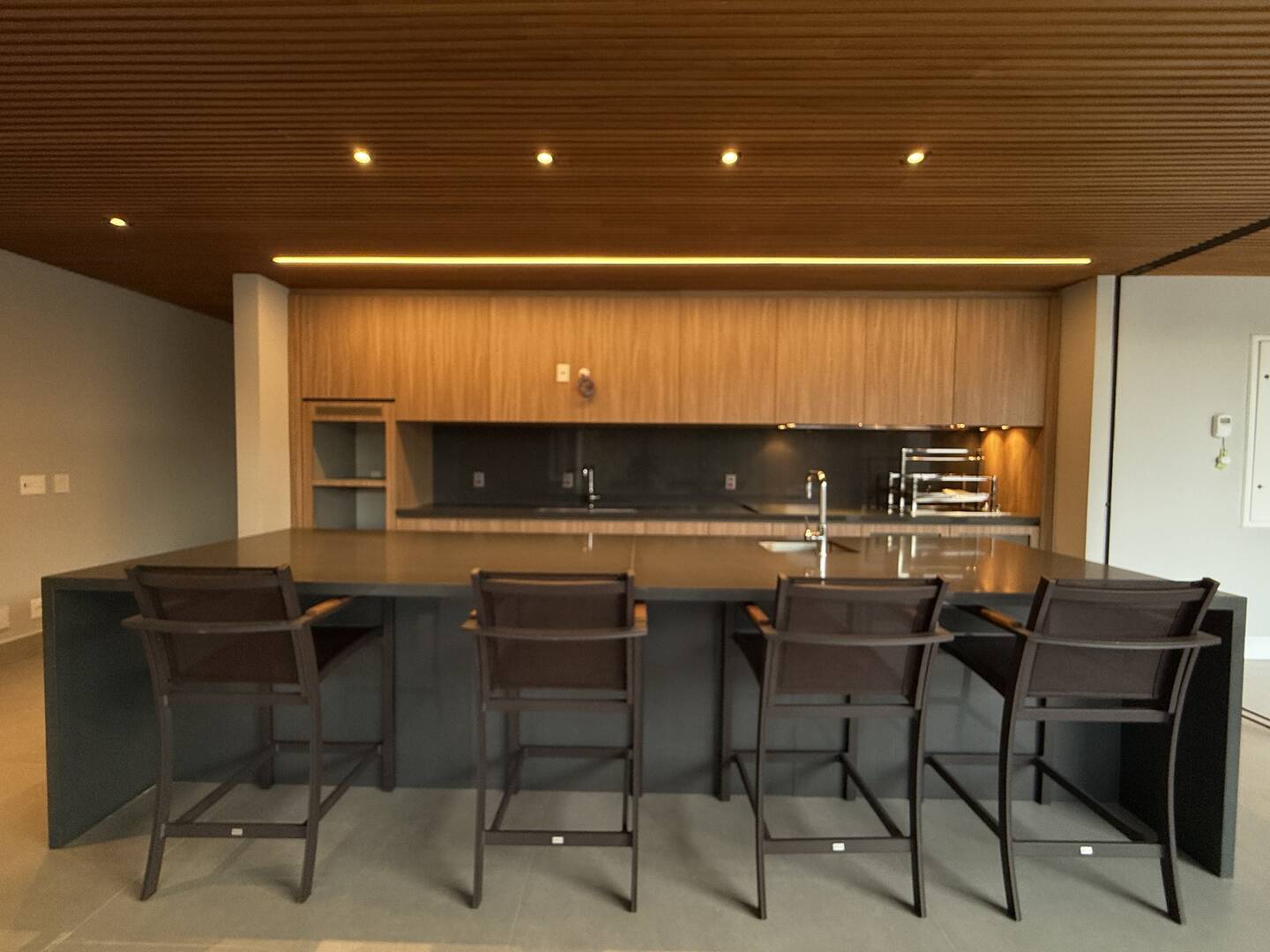 Casa, 5 suítes, 837m², em Alphaville Residencial Um — foto 12