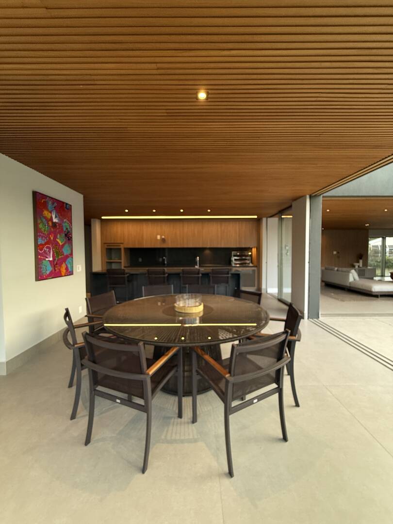 Casa, 5 suítes, 837m², em Alphaville Residencial Um — foto 8