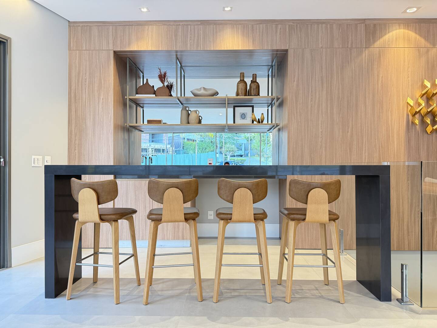 Casa, 5 suítes, 837m², em Alphaville Residencial Um — foto 10