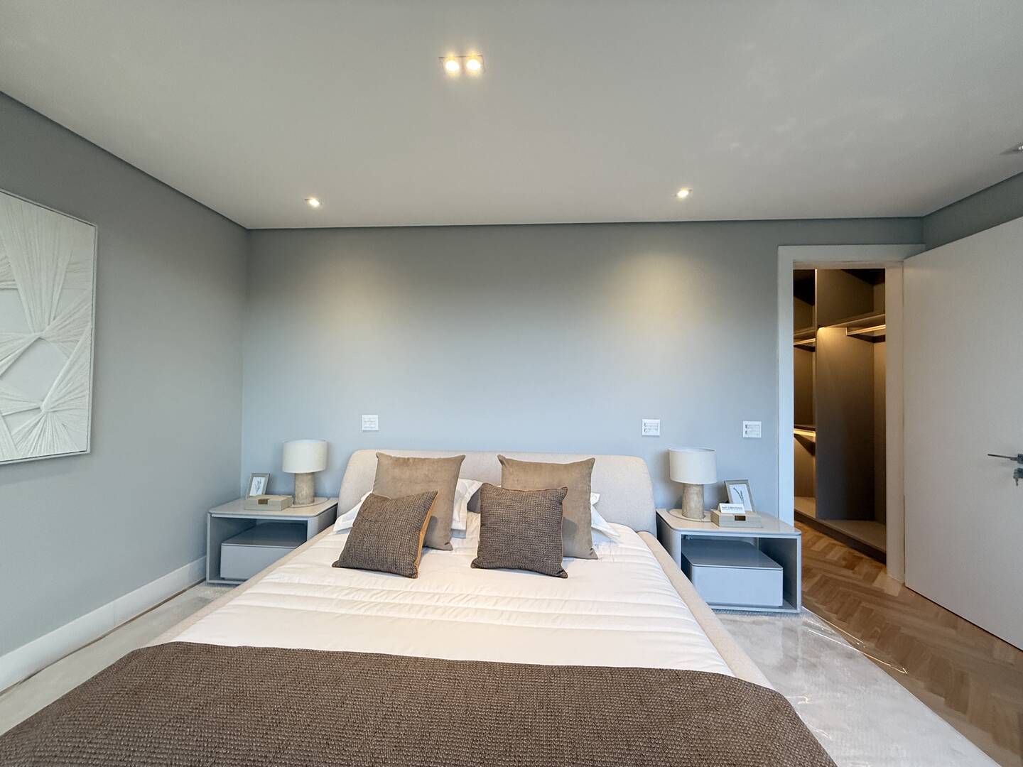 Casa, 5 suítes, 837m², em Alphaville Residencial Um — foto 14