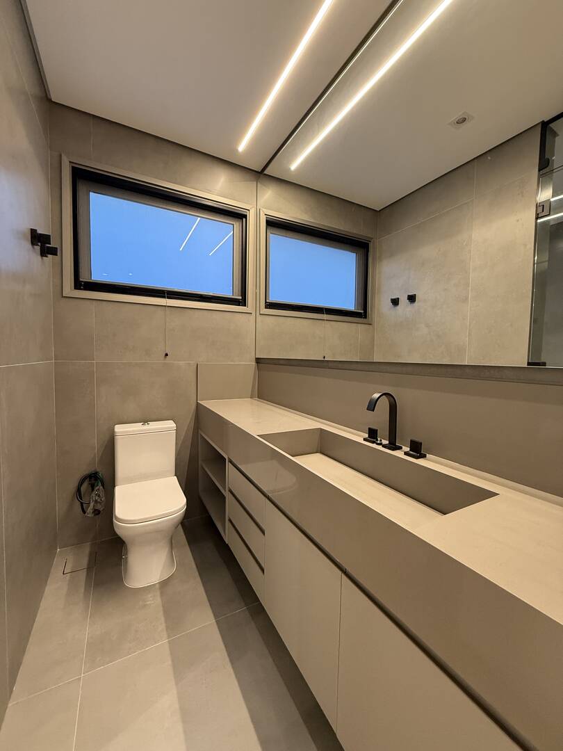 Casa, 5 suítes, 837m², em Alphaville Residencial Um — foto 18